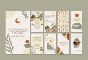 Minimal Aesthetic Pack