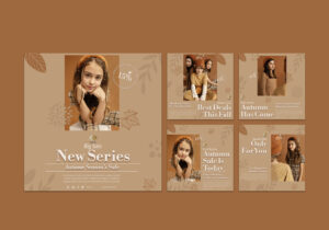 Autumn Fashion Stories